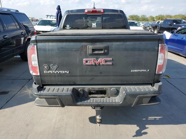 Photo 5 VIN: 1GTG6EEN5H1292250 - GMC CANYON DEN 