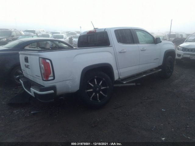 Photo 3 VIN: 1GTG6EEN5J1196981 - GMC CANYON 