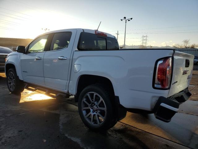 Photo 1 VIN: 1GTG6EEN5J1271291 - GMC CANYON 