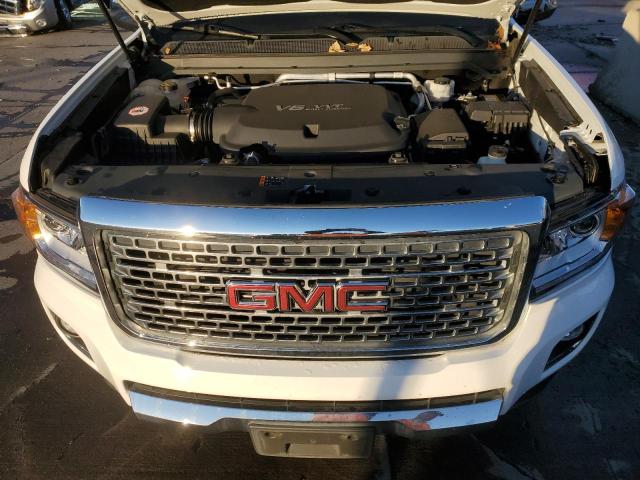 Photo 10 VIN: 1GTG6EEN5J1271291 - GMC CANYON 