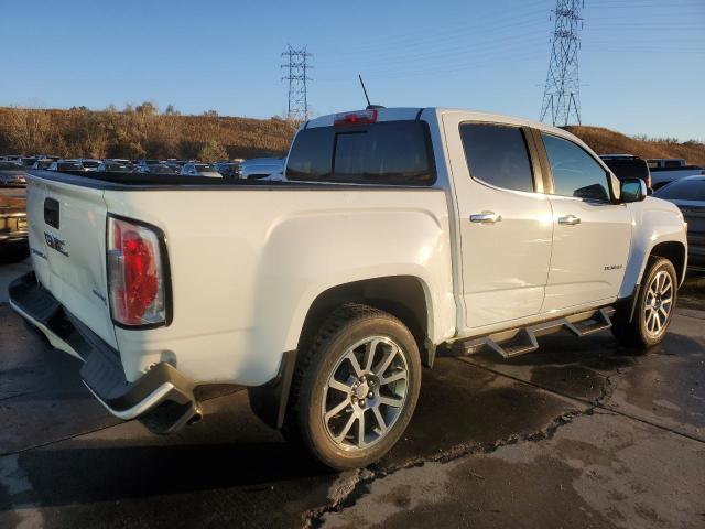 Photo 2 VIN: 1GTG6EEN5J1271291 - GMC CANYON 