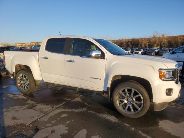 Photo 3 VIN: 1GTG6EEN5J1271291 - GMC CANYON 