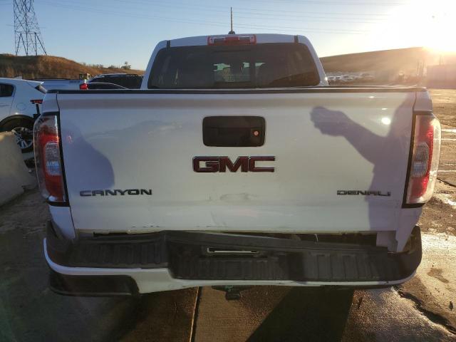 Photo 5 VIN: 1GTG6EEN5J1271291 - GMC CANYON 