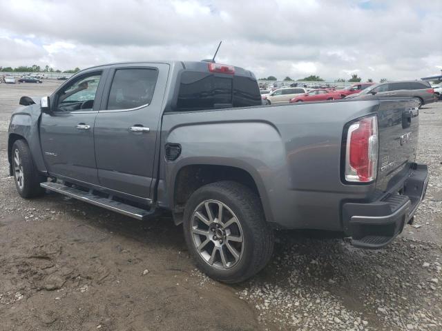 Photo 1 VIN: 1GTG6EEN5K1130755 - GMC CANYON 