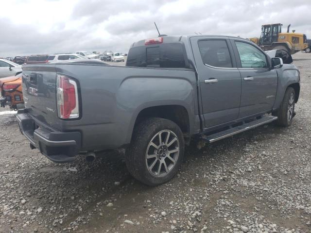 Photo 2 VIN: 1GTG6EEN5K1130755 - GMC CANYON 