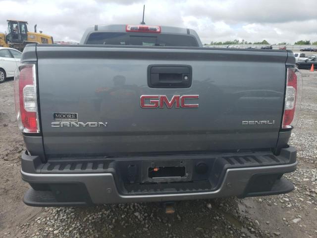 Photo 5 VIN: 1GTG6EEN5K1130755 - GMC CANYON 