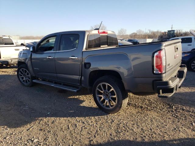 Photo 1 VIN: 1GTG6EEN5K1130755 - GMC CANYON 