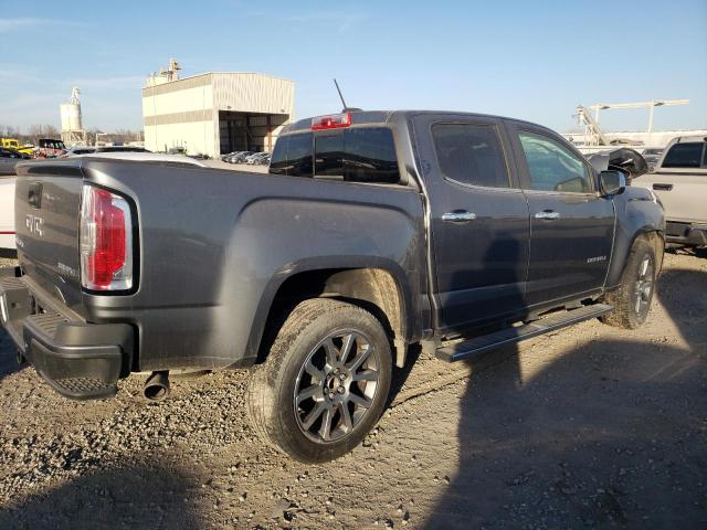 Photo 2 VIN: 1GTG6EEN5K1130755 - GMC CANYON 