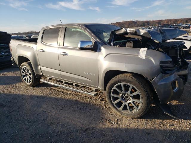 Photo 3 VIN: 1GTG6EEN5K1130755 - GMC CANYON 