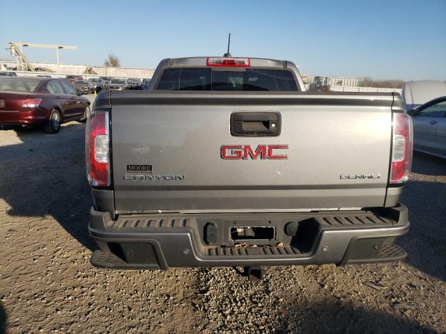 Photo 5 VIN: 1GTG6EEN5K1130755 - GMC CANYON 