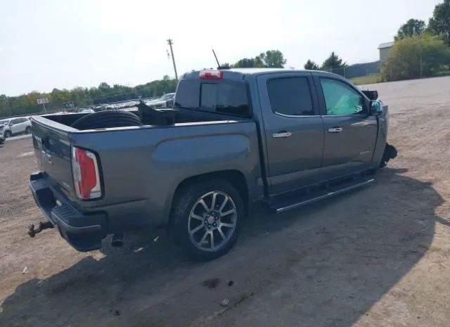 Photo 3 VIN: 1GTG6EEN5K1198005 - GMC CANYON 