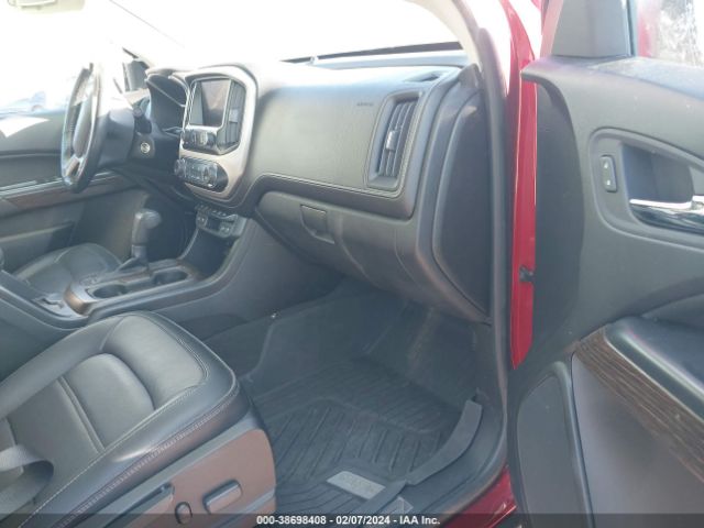 Photo 4 VIN: 1GTG6EEN5L1123323 - GMC CANYON 