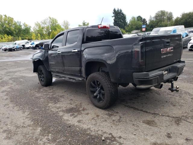 Photo 1 VIN: 1GTG6EEN5M1105339 - GMC CANYON 