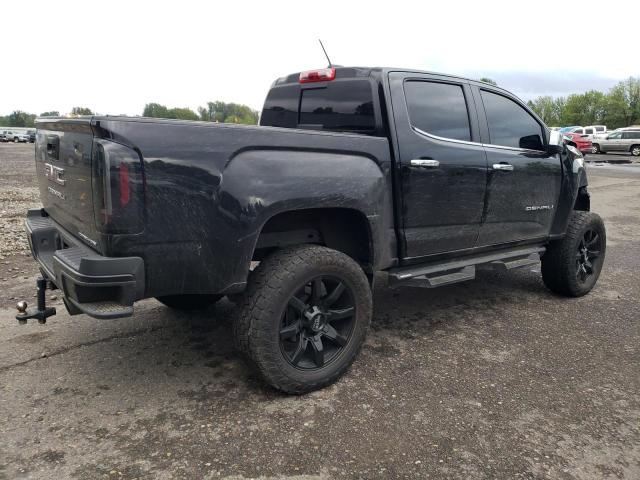 Photo 2 VIN: 1GTG6EEN5M1105339 - GMC CANYON 