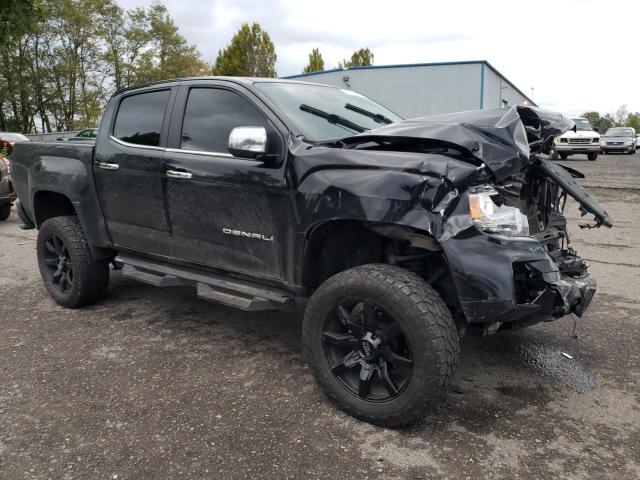 Photo 3 VIN: 1GTG6EEN5M1105339 - GMC CANYON 