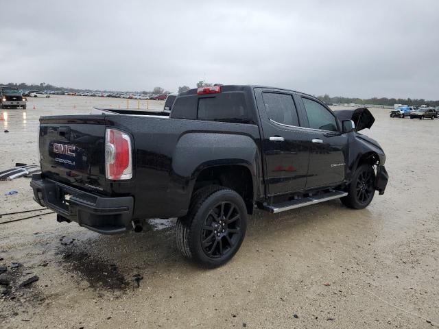 Photo 2 VIN: 1GTG6EEN5N1171651 - GMC CANYON 