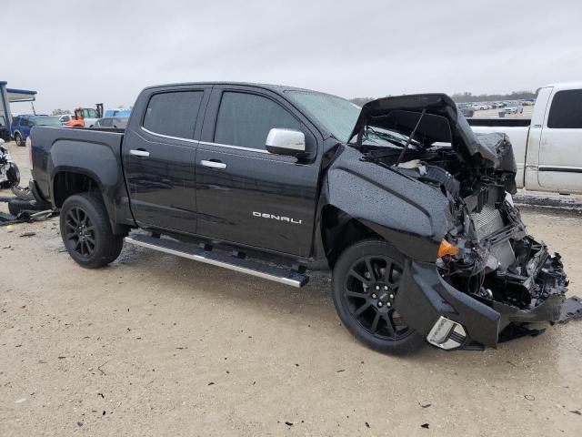 Photo 3 VIN: 1GTG6EEN5N1171651 - GMC CANYON 