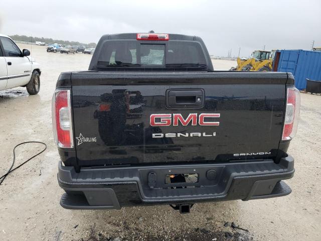 Photo 5 VIN: 1GTG6EEN5N1171651 - GMC CANYON 