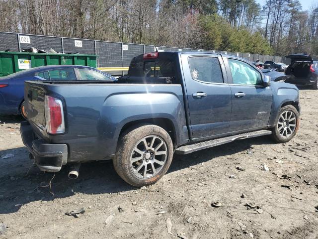 Photo 2 VIN: 1GTG6EEN6K1160766 - GMC CANYON 