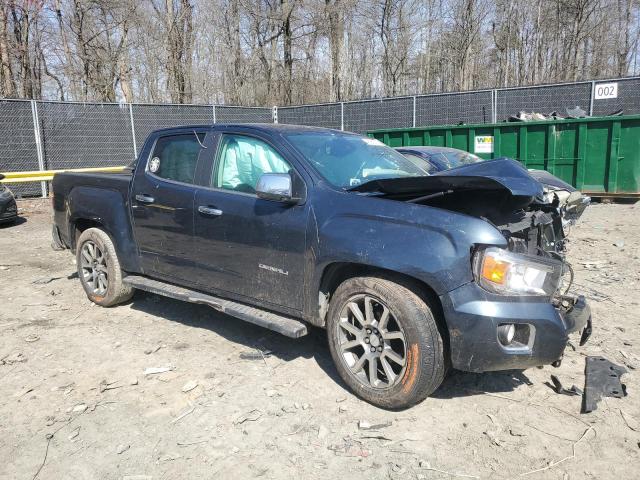 Photo 3 VIN: 1GTG6EEN6K1160766 - GMC CANYON 