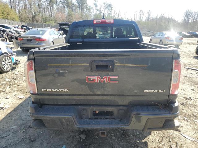 Photo 5 VIN: 1GTG6EEN6K1160766 - GMC CANYON 