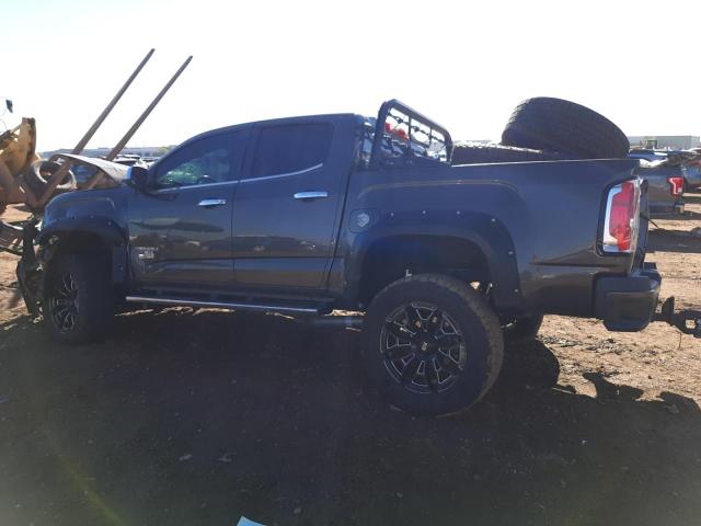 Photo 1 VIN: 1GTG6EEN6K1306082 - GMC CANYON DEN 