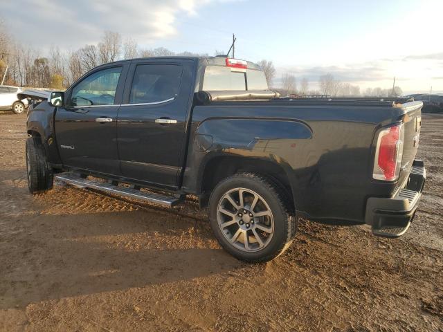 Photo 1 VIN: 1GTG6EEN6K1309161 - GMC CANYON DEN 