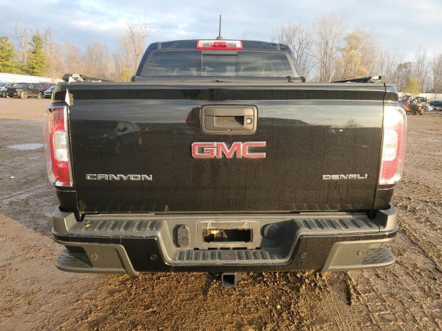 Photo 5 VIN: 1GTG6EEN6K1309161 - GMC CANYON DEN 