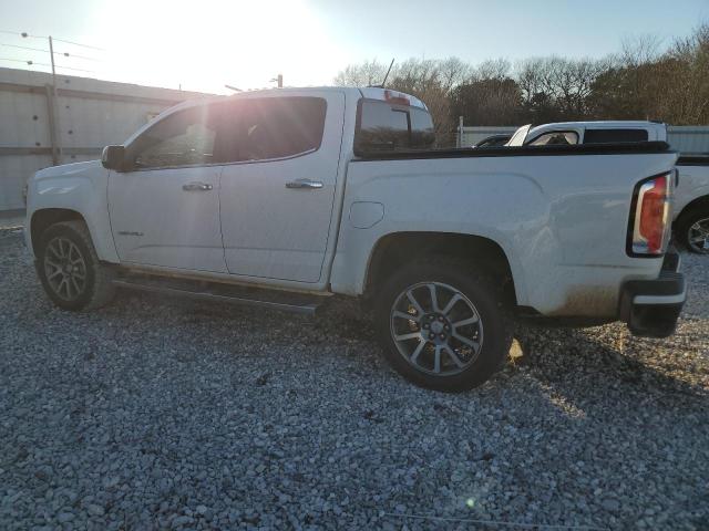 Photo 1 VIN: 1GTG6EEN6L1136730 - GMC CANYON 