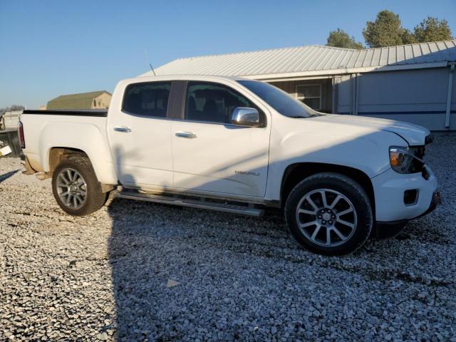 Photo 3 VIN: 1GTG6EEN6L1136730 - GMC CANYON 