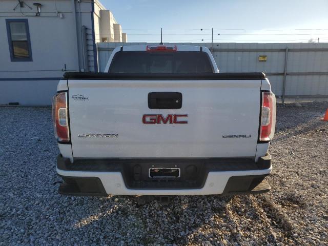 Photo 5 VIN: 1GTG6EEN6L1136730 - GMC CANYON 