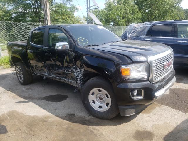 Photo 0 VIN: 1GTG6EEN6L1222684 - GMC CANYON DEN 