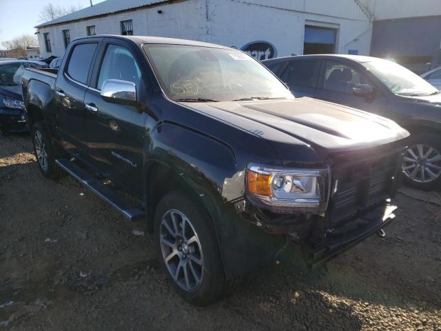 Photo 0 VIN: 1GTG6EEN6M1287990 - GMC CANYON DEN 