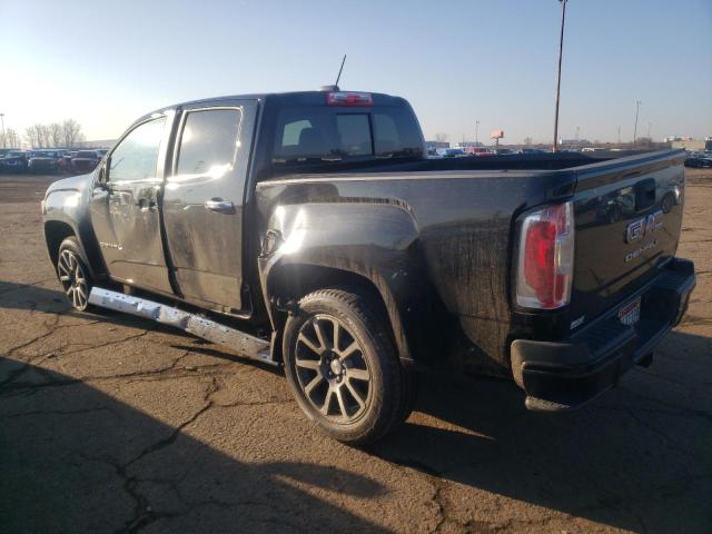 Photo 1 VIN: 1GTG6EEN6N1288994 - GMC CANYON DEN 