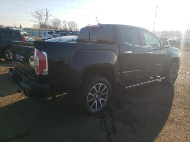 Photo 2 VIN: 1GTG6EEN6N1288994 - GMC CANYON DEN 