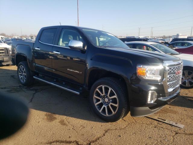 Photo 3 VIN: 1GTG6EEN6N1288994 - GMC CANYON DEN 