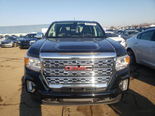 Photo 4 VIN: 1GTG6EEN6N1288994 - GMC CANYON DEN 