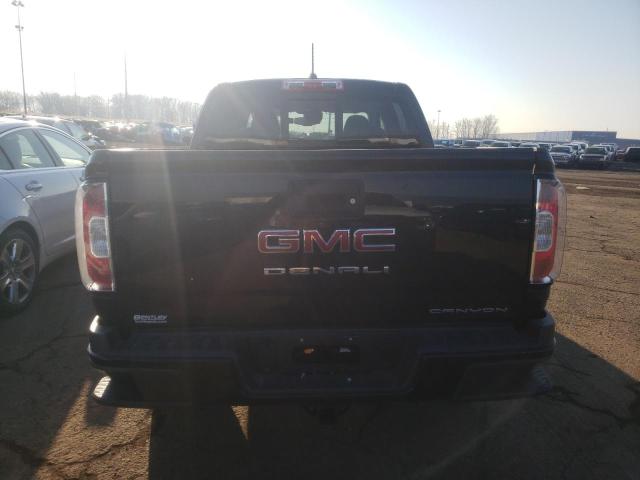 Photo 5 VIN: 1GTG6EEN6N1288994 - GMC CANYON DEN 