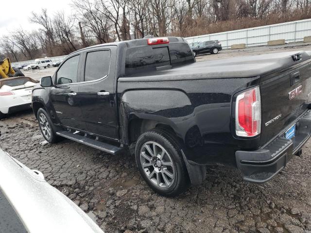 Photo 1 VIN: 1GTG6EEN7H1284618 - GMC CANYON 