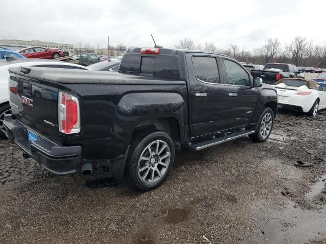 Photo 2 VIN: 1GTG6EEN7H1284618 - GMC CANYON 