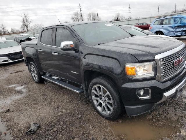 Photo 3 VIN: 1GTG6EEN7H1284618 - GMC CANYON 