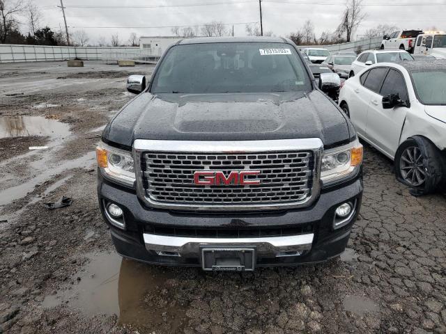 Photo 4 VIN: 1GTG6EEN7H1284618 - GMC CANYON 