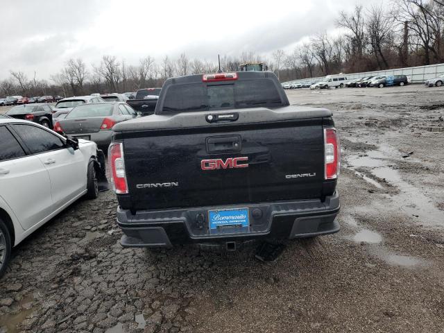 Photo 5 VIN: 1GTG6EEN7H1284618 - GMC CANYON 