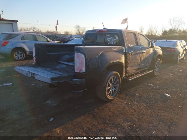 Photo 3 VIN: 1GTG6EEN7J1230001 - GMC CANYON 