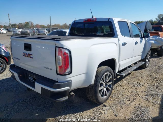 Photo 3 VIN: 1GTG6EEN7J1318790 - GMC CANYON 