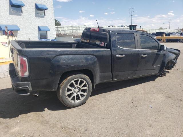 Photo 2 VIN: 1GTG6EEN7K1109048 - GMC CANYON DEN 