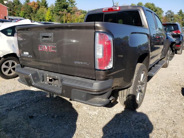 Photo 3 VIN: 1GTG6EEN7K1165782 - GMC CANYON DEN 