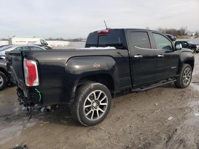 Photo 2 VIN: 1GTG6EEN7K1315745 - GMC CANYON DEN 