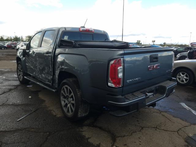 Photo 2 VIN: 1GTG6EEN7K1321643 - GMC CANYON DEN 