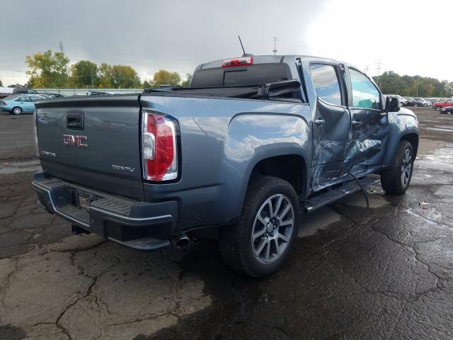 Photo 3 VIN: 1GTG6EEN7K1321643 - GMC CANYON DEN 